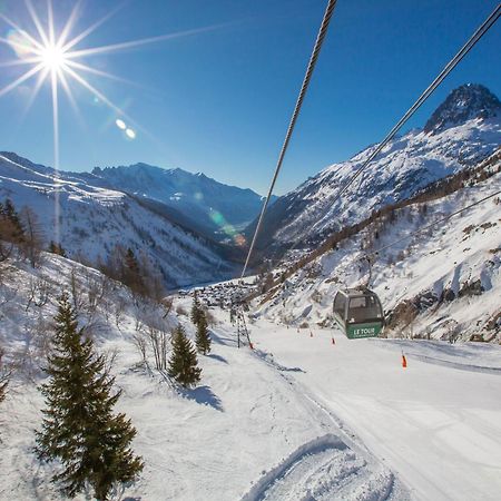 Chamonix Sud - Balme 102 - Happy Rentals Exterior photo